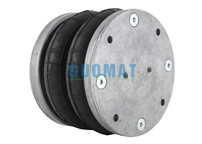 Tipo pneumatico soffietti di gomma di PM/31062 NORGREN del colpo industriale della molla pneumatica 115mm dell'aria