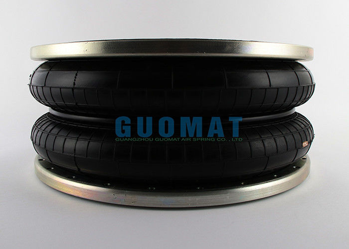 310 mm tipo avvolto Industrial Air Spring 520310H sospensione Air Bellow per pick-up