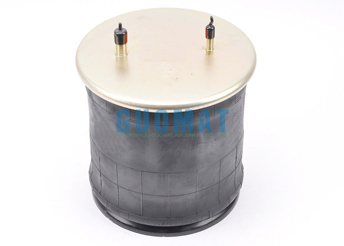 Sostituzione della molla pneumatica Contitech dei corredi di riparazione della sospensione dell'aria del camion 1R13-039 Goodyear 4810 NP 03