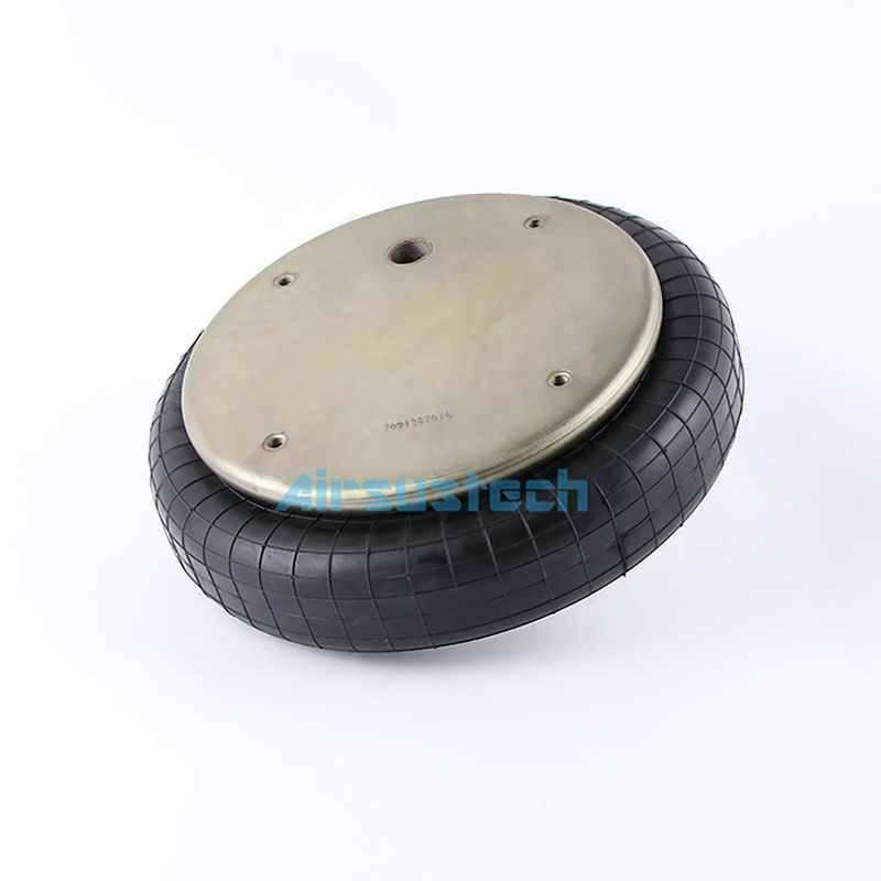 Airbag industriali 1B53014 G1/2 Air Inlet Rubber Bellows Assorbimento di scosse d'aria