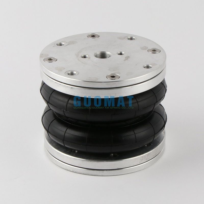 Firestone W01-R58-4070 Doppia convoluta di tipo Air Spring Assembly PM/31062 Norgren