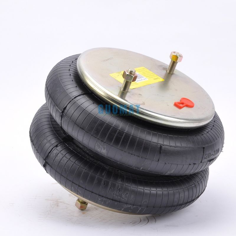 FD 330-22 327 Contitech Air Springs Triangle 6316 / 4327 Hendrickson S13043 Airbags sospensione