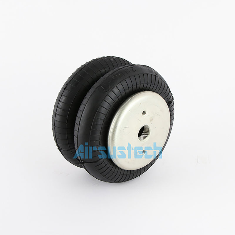 Apparecchiatura per la rimozione della polvere Contitech FD 120-17 molla d'aria per sospensione dei camion