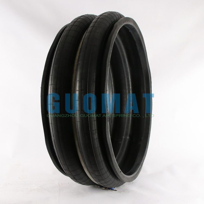 W01-R58-4044 Molla pneumatica in gomma Firestone 12X2 Soffietto pneumatico per macchine agricole