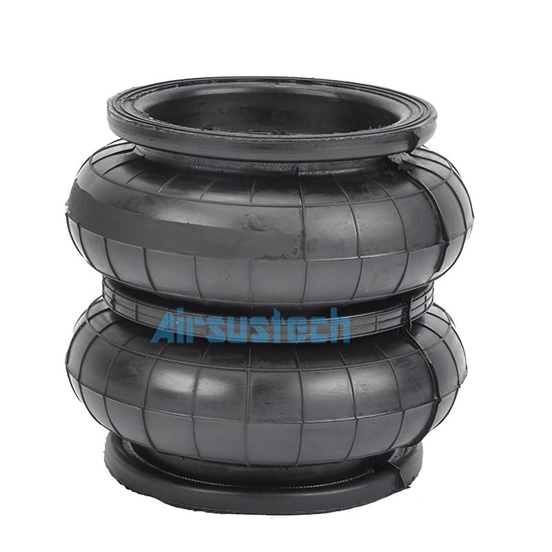 Molla in gomma per sospensioni pneumatiche Firestone W01-R58-4036, soffietto pneumatico DUNLOP SP1482 per macchine industriali