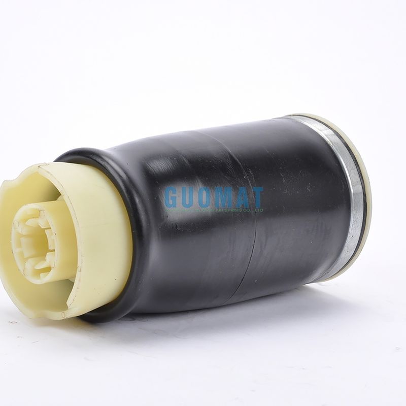 Air Spring Rear Ref As-7096 F75Z5A891CA F75F5A891CB Per il 2000-2003 Ford F150 F250 F350