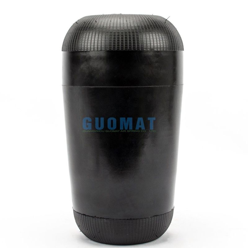 130.8mm Contitech Air Bag 884N Firestone Molla Pneumatica in Gomma per Autobus W01-095-0295 1R1B 415 270