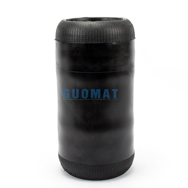 Riduzione delle vibrazioni 769N Contitech 1E 18 Phoenix gomma Air Spring per sospensione a aria dell'autobus