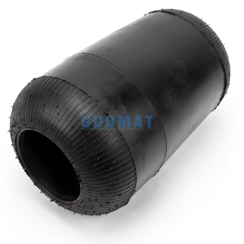 Soffietti pneumatici per sospensioni autobus Firestone Contitech 673N W01-095-0198 in gomma resistente