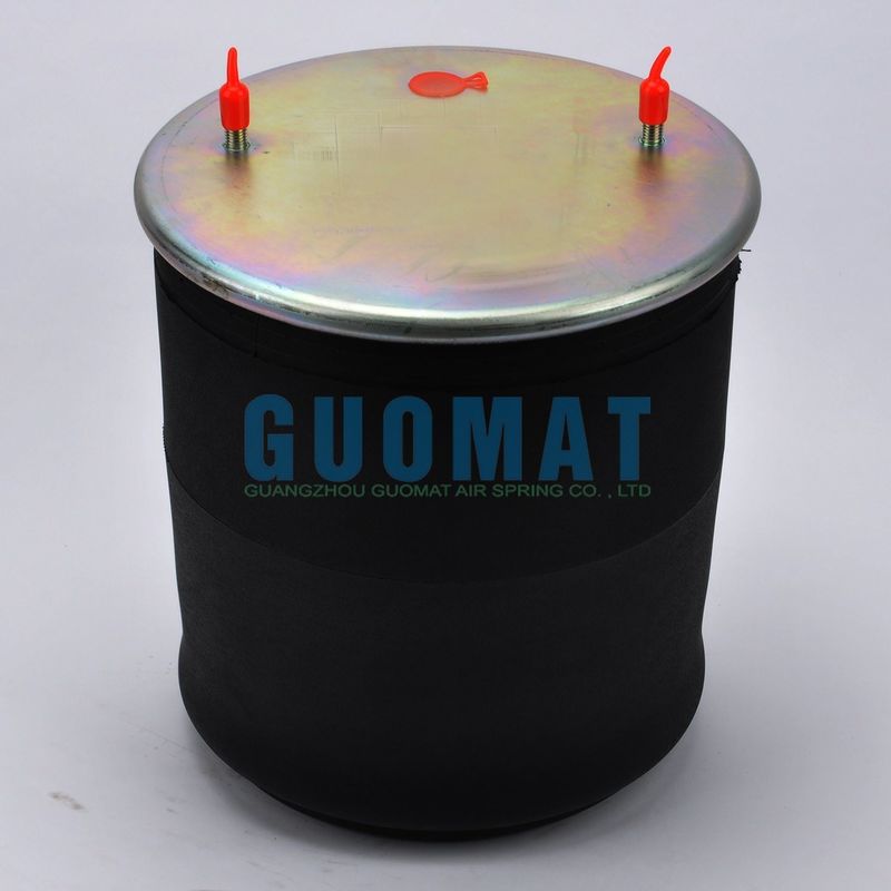 1T8966 BPW 05.429.41.36.1 Firestone Truck Air Suspension Spring con gonfiabile d'aria riempito di gas