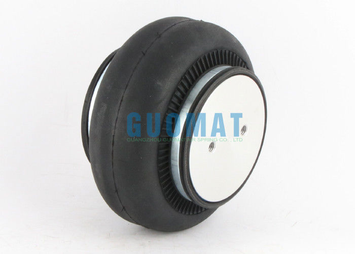 1B7-544 Goodyear Single Bellows Tipo Air Spring 579-91-2-520 Airbags a piastra di copertura