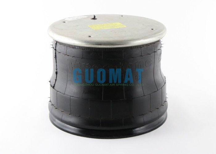 Firestone Truck Air Spring W01-358-9206 sospensione a aria completa parte 1T19L-5