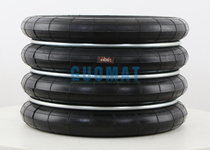 Yokohama gomma Air Bellows S-300-4R S-300-4 Punching Press Air Spring Air Lift Bag
