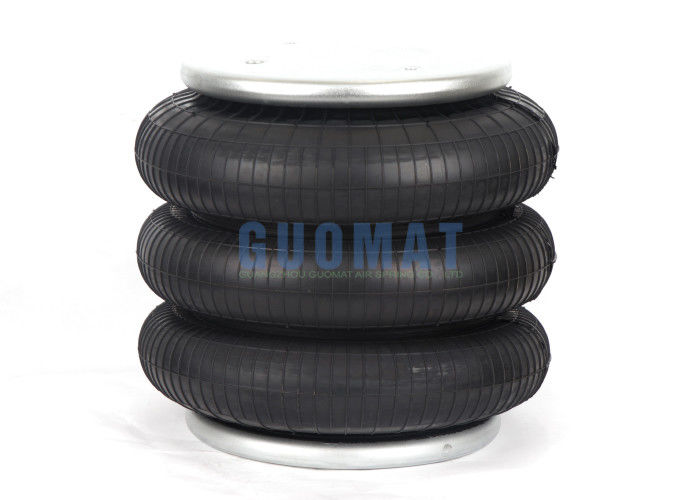Sostituita molla d'aria avvolto W01-358-8010 Firestone 3B12-301 Goodyear sospensione pallone d'aria