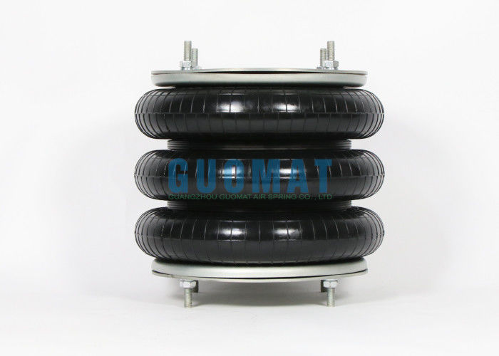 FT 614-36 DS Contitech Air Suspension Spring 14"1/2x3 Dunlop Rubber Bellows Airbags