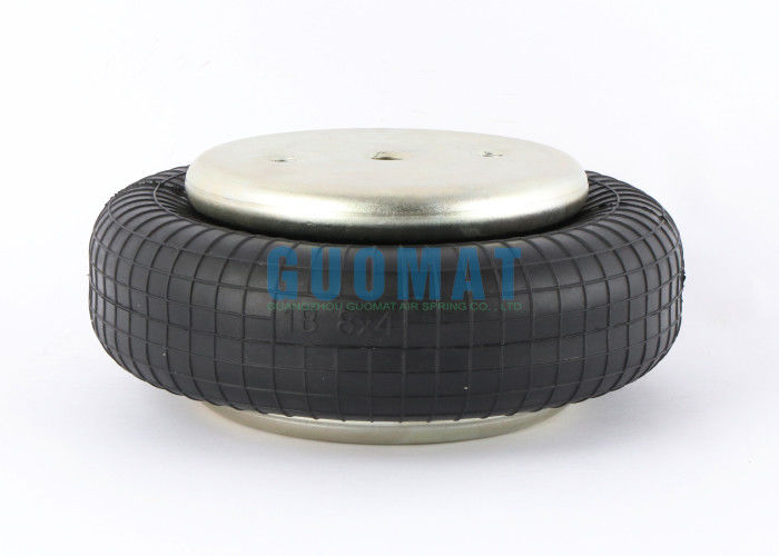 W01-358-7564 Molla pneumatica a soffietto singolo Firestone 1B8-550 Goodyear Air Help Bags