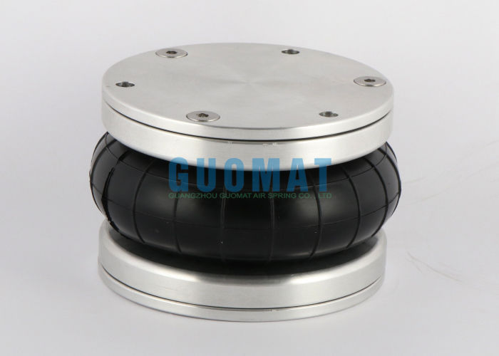 FS 44-5 DI Contitech Molle d'aria convolte con crimp W01-R58-4050 Firestone Bellows Rubber