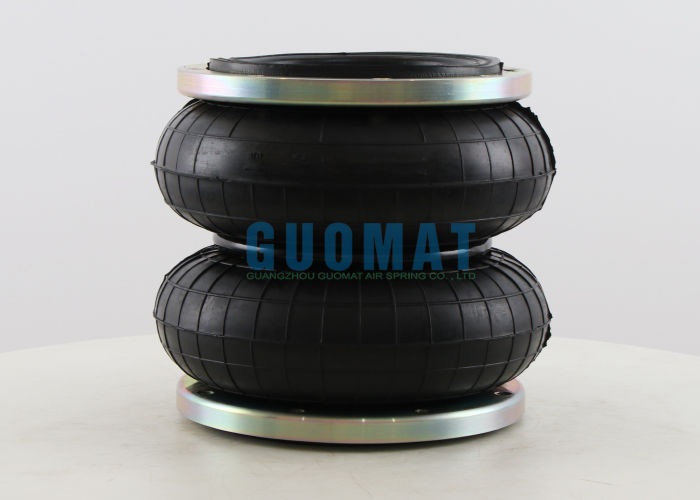 T272/N Attuatore a soffietto industriale 272.2.190 GART Molla pneumatica a soffietto 93740 CF Gomma