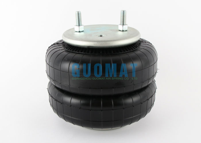 W01-358-6905 Molla pneumatica per sospensioni pneumatiche 2B9-206 Attuatore pneumatico Goodyear per rimorchio