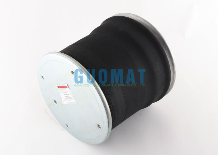 Parti di sospensione per autocarri W01-358-9206 Firestone Lobe Tipo Air Spring 1T19L-5 Air Bellow