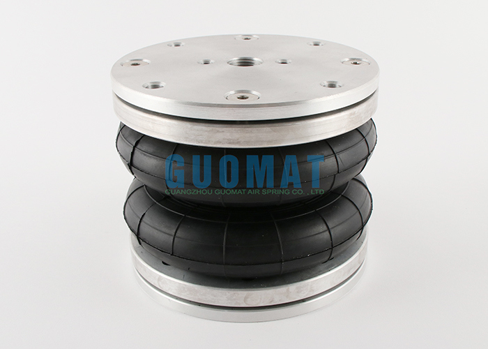 W01-R58-4070 Firestone Air Bags 6" x 2 Soffietti in gomma  PM/31062 Ammortizzatori Norgren