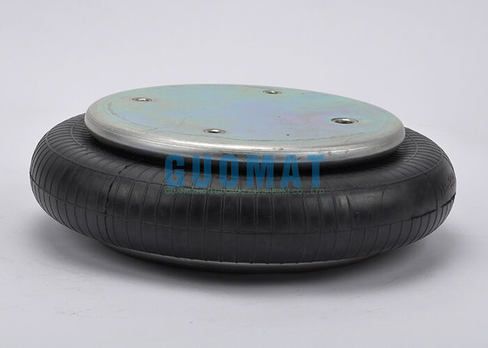 Molla pneumatica a soffietto singolo Goodyear 1B14-350 FS 530-14 442 Contitech Air Ride Suspension