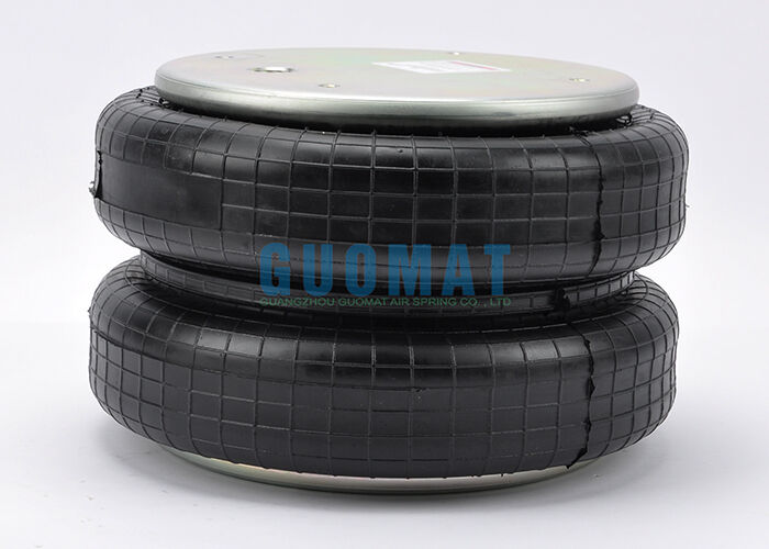 2B14-354 Camion Airbags a molla d'aria a singolo avvolgimento W01-358-7145 Firestone Air Suspension