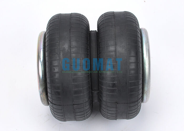 3B12-301 Sospensioni pneumatiche Goodyear FT 330-29 432 Molla pneumatica Contitech Facile installazione