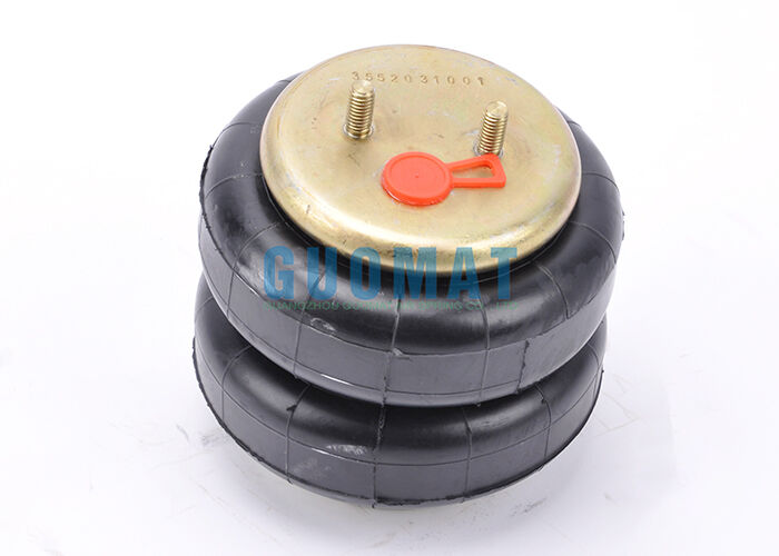 2B9-210 Goodyear Doppia molla ad aria avvolgente FD 200-19 362 Contitech Sospensione ad aria modificata per auto