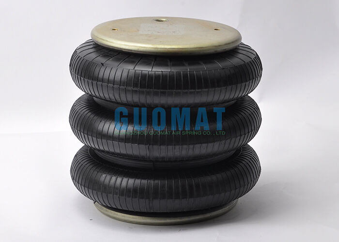3B12-304 Goodyear Gomma Air Bellows Parti di ricambio 578-93-3-100 Airbags avvolti