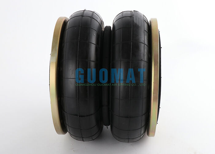 2B9-240 Goodyear Air Bellow 578-92-3-202 Flange Air Spring per sospensioni pneumatiche per auto