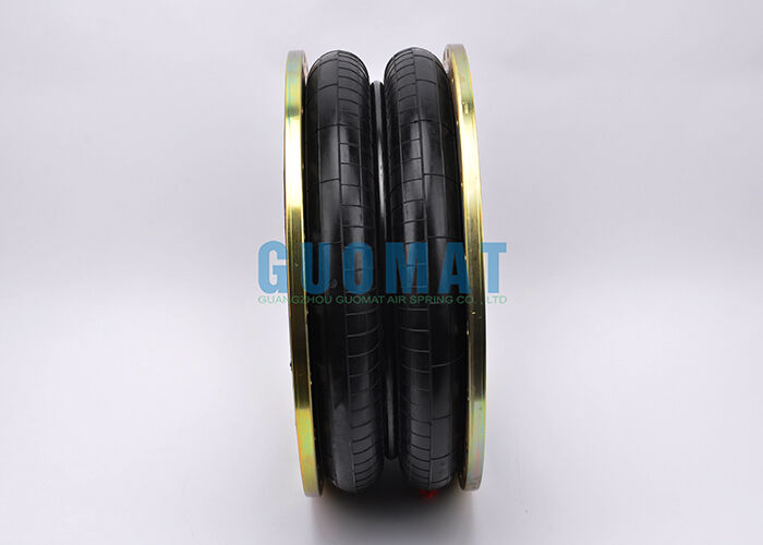 2B12-340 Sospensione pneumatica Goodyear Air Spring 578-92-3-309 Molle ad aria in gomma per veicoli ricreazionali