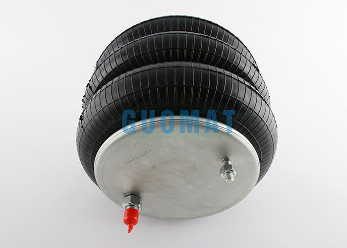Goodyear 3B12-310 Parti di sospensione ad aria 578-93-3-100 Tipo avvolto Gomma molla ad aria