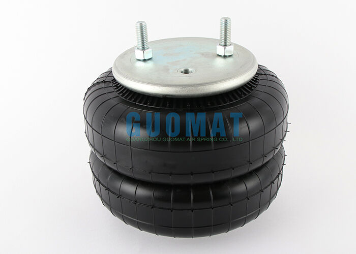 2B9-253 Sospensione pneumatica industriale Goodyear 578-92-3-206 Soffietto pneumatico a doppia convoluzione