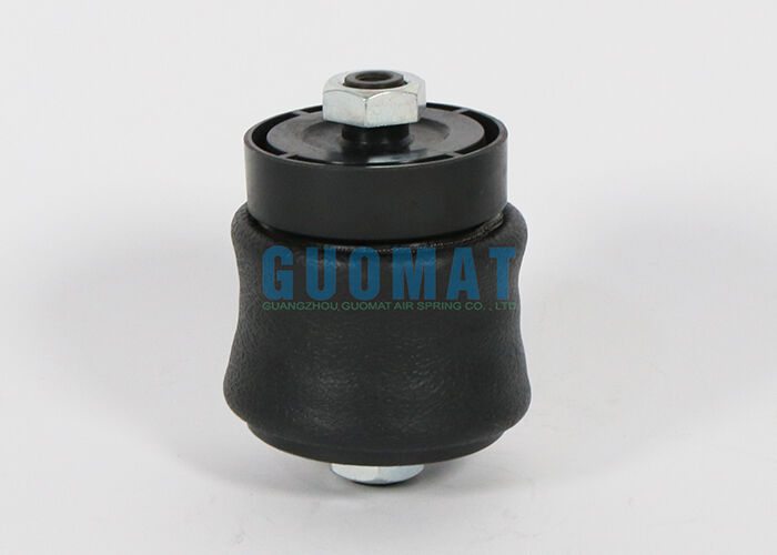 W02-358-3004 Firestone Cabin Air Spring 2M1A Stile Truck Assorbente di scosse d'aria 1/8 NPT