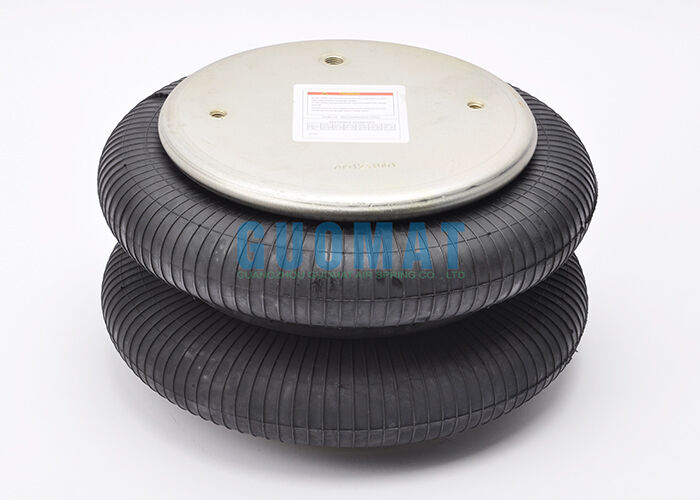 FD 330-22 363 Soffietti pneumatici in gomma Contitech 2B12-425 Molla pneumatica industriale Goodyear