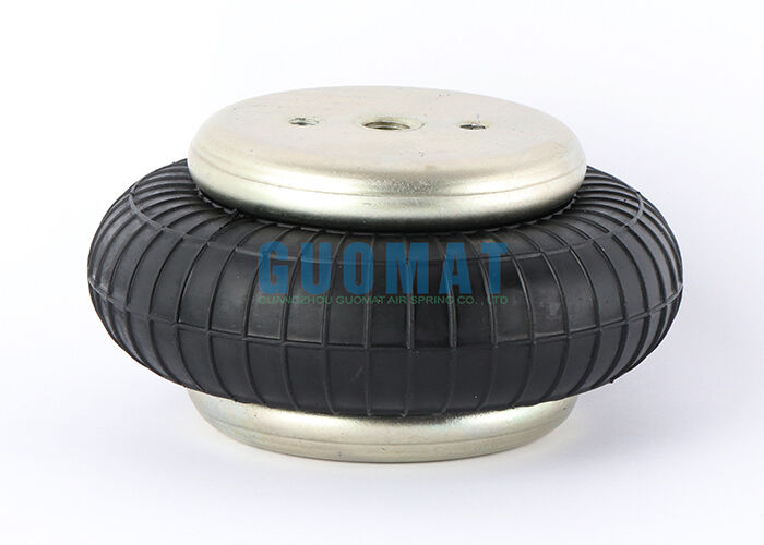 1B7070 GUOMAT Soffietto Pneumatico a Convoluzione Singola FS70-7 Contitech 2681015000 Molla Pneumatica Industriale