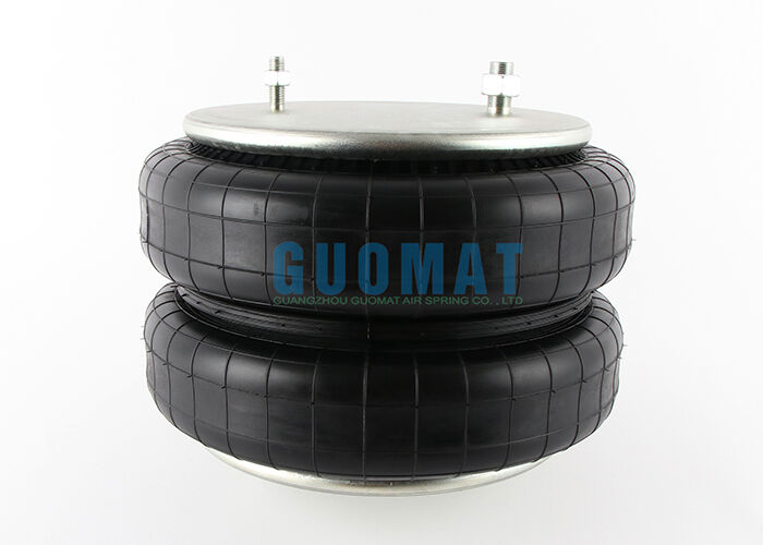 2B9-265 Molla pneumatica a doppia convoluzione Goodyear 578-92-3-206, soffietto pneumatico in gomma