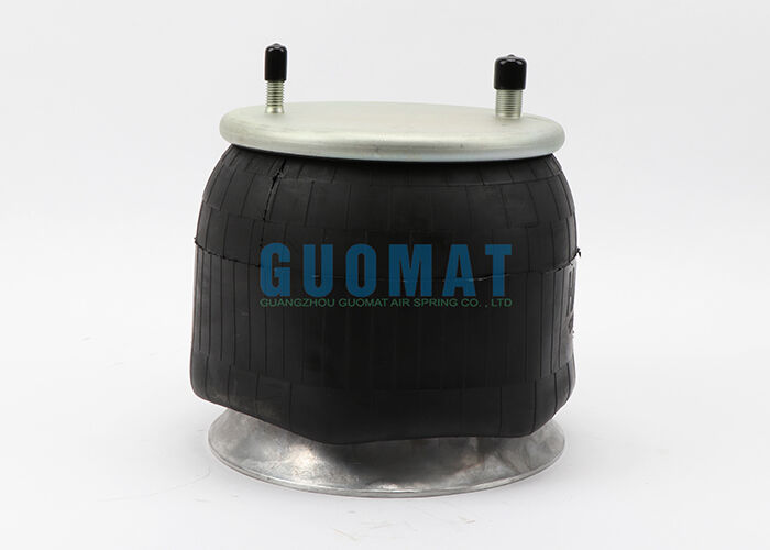 W01-358-8646 Sospensione pneumatica per camion Firestone 1T15M-2 RT1320325A1 Molla pneumatica per veicoli commerciali QIND