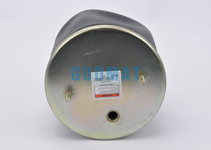 4004NP02 Contitech SAF Sospensione Pneumatica per Camion 4.284.3003.01 Molla Pneumatica in Gomma Senza Pistone