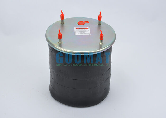 W01-M58-7238 Firestone Truck Air Spring Sostituzione 1T19L Airbag con sospensione pneumatica del rimorchio