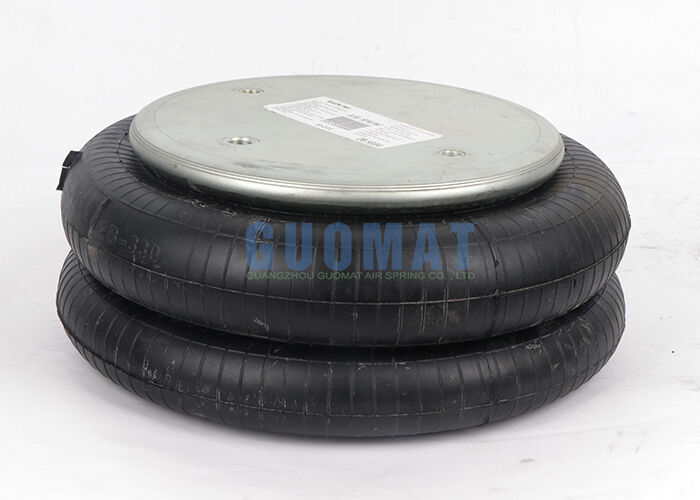 2B12-309 Goodyear Industrial Rubber Air Spring 578-92-3-309 Sistema di sospensione aerea