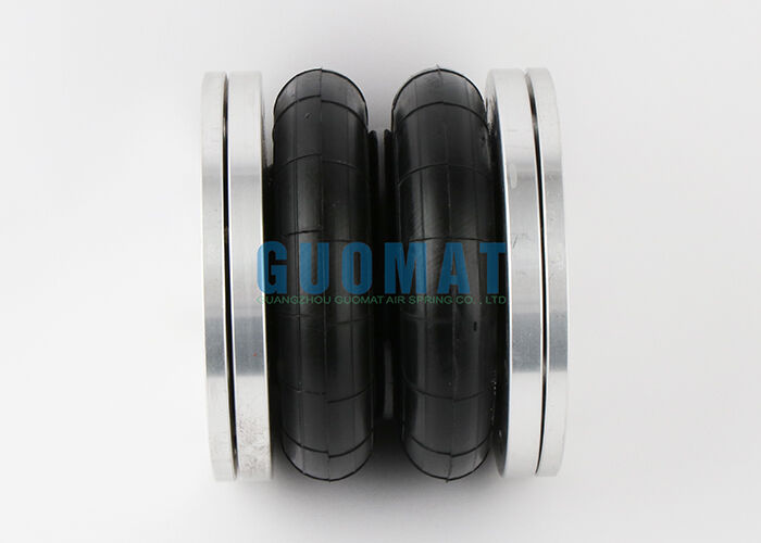 FD 76-14 DI Contitech gomma Air Bellows 6'x2 W01R584070 pietra di fuoco Air Spring per macchine industriali