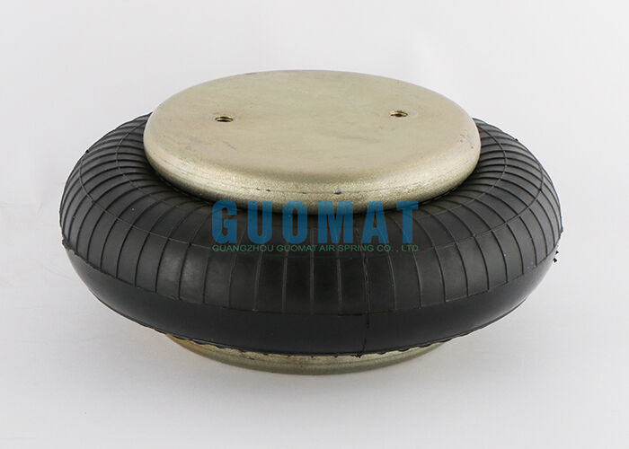 Twicepower Technology Rubber Air Bellows FS120-9 Contitech Air Spring avvolto