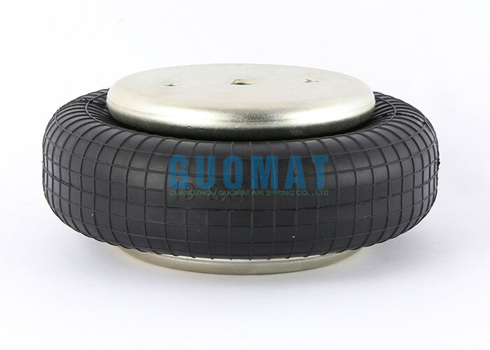 1B8-550 Goodyear Air Spring a sospensione singola convoluta W01-358-7564 Firestone Rubber Air Bags