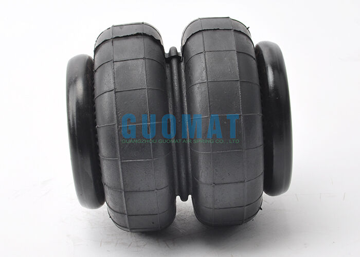Firestone W01-358-7025 sospensione a doppia convoltura Air Spring Style 268 Rubber Air Shock