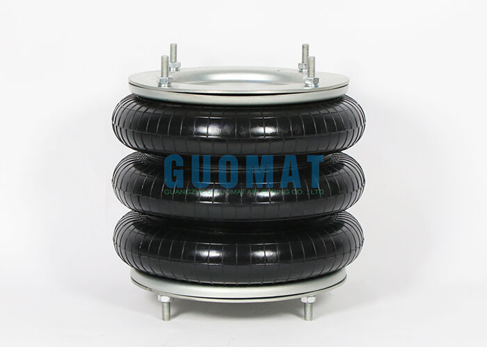 10'X3 Triple convolto di gomma W01R584059 Firestone Industrial Air Spring