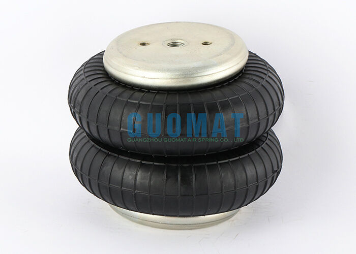 Sospensioni pneumatiche Contitech FD70-13 1/4 M8 a doppia onda