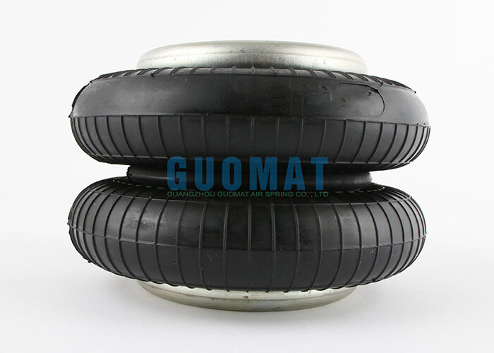 Contitech Gomma Air Suspension molla FD 200-22 1/4 M10 sacchetti di molla avvolti