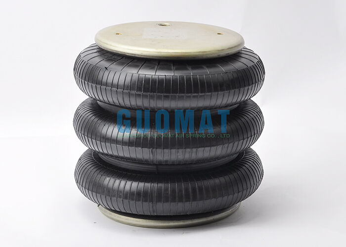 W01-358-8014 Firestone Industrial Air Spring 38 stile convolto tipo airbag